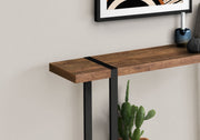 Accent Console Table For Entryway, Design Style - R&R Furniture Gallery (Fountain Valley, CA)