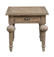Ludin - Table - R&R Furniture Gallery (Fountain Valley, CA)