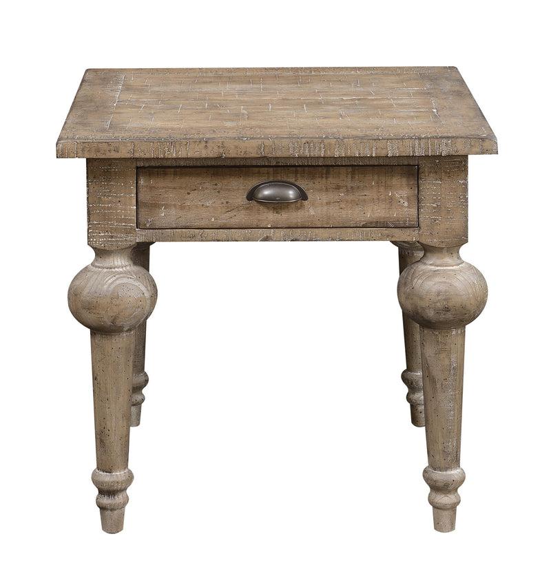 Ludin - Table - R&R Furniture Gallery (Fountain Valley, CA)