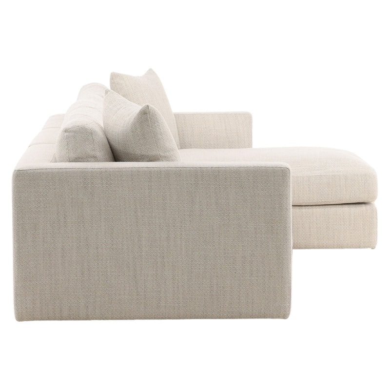 Erica - Sectional