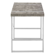 Computer Desk For Home Office, Laptop, Industrial Design - R&R Furniture Gallery (Fountain Valley, CA)
