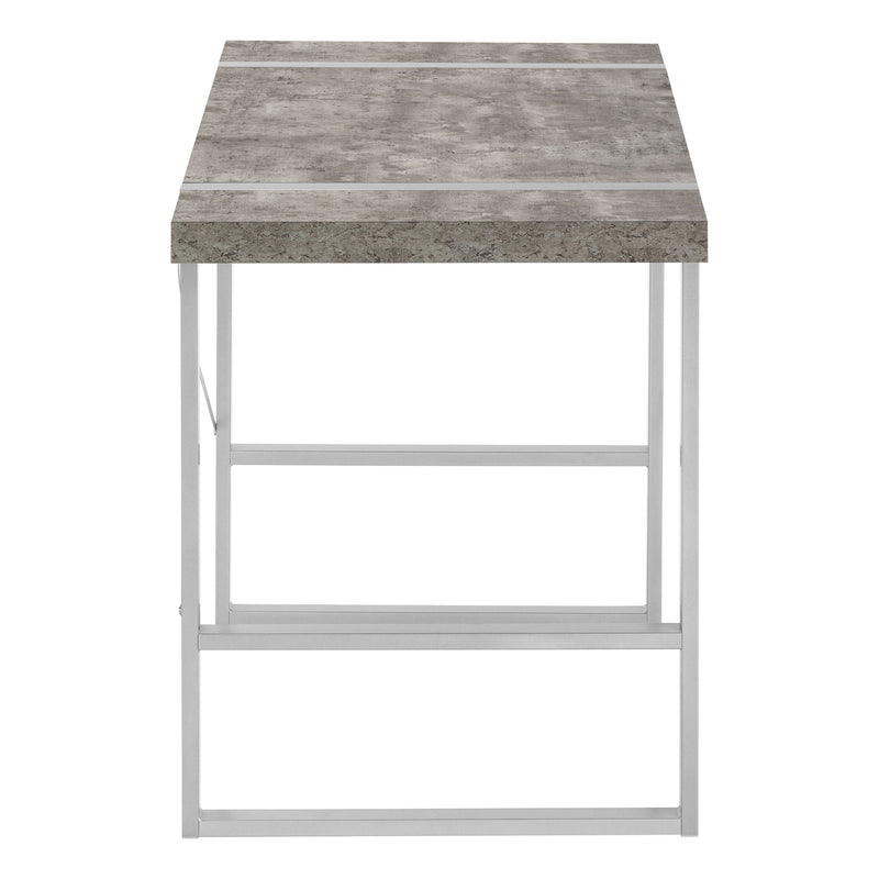 Computer Desk For Home Office, Laptop, Industrial Design - R&R Furniture Gallery (Fountain Valley, CA)