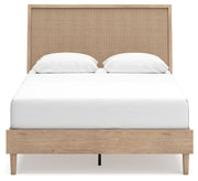 Cielden - Panel Bedroom Set - R&R Furniture Gallery (Fountain Valley, CA)