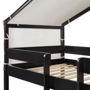 Bunk Bed With Tent - R&R Furniture Gallery (Fountain Valley, CA)