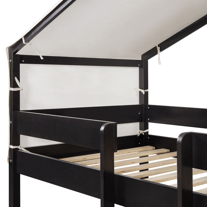 Bunk Bed With Tent - R&R Furniture Gallery (Fountain Valley, CA)