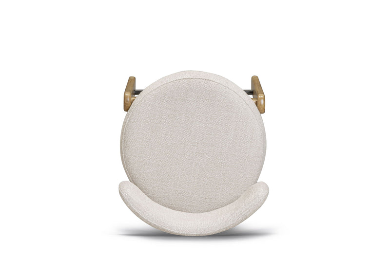Odessa - Counter Stool - R&R Furniture Gallery (Fountain Valley, CA)