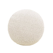 Fuji - Mushroom Footstool Ottoman - R&R Furniture Gallery (Fountain Valley, CA)