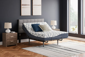 10 Inch Chime Elite 2.0 - Firm Mattress - R&R Furniture Gallery (Fountain Valley, CA)