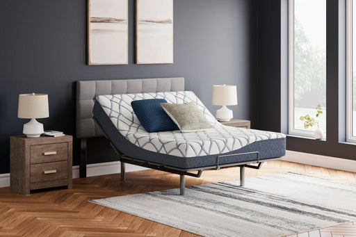 10 Inch Chime Elite 2.0 - Firm Mattress - R&R Furniture Gallery (Fountain Valley, CA)