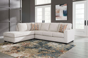 Aviemore - Sectional Set - R&R Furniture Gallery (Fountain Valley, CA)