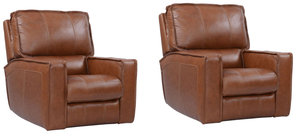 Rockford - Power Recliner - R&R Furniture Gallery (Fountain Valley, CA)