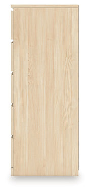 Onita - Five Drawer Chest - R&R Furniture Gallery (Fountain Valley, CA)