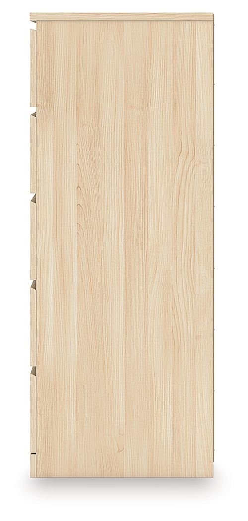 Onita - Five Drawer Chest - R&R Furniture Gallery (Fountain Valley, CA)