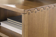 Ella Grove - Rectangular Table - R&R Furniture Gallery (Fountain Valley, CA)