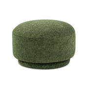 Fuji - Mushroom Footstool Ottoman - R&R Furniture Gallery (Fountain Valley, CA)