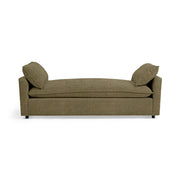 Caplan - Backless Sofa - R&R Furniture Gallery (Fountain Valley, CA)