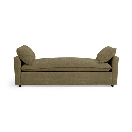 Caplan - Backless Sofa - R&R Furniture Gallery (Fountain Valley, CA)