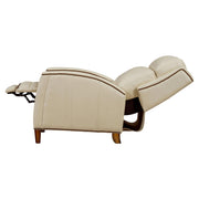 Vermont - Manual Pushback Recliner - R&R Furniture Gallery (Fountain Valley, CA)