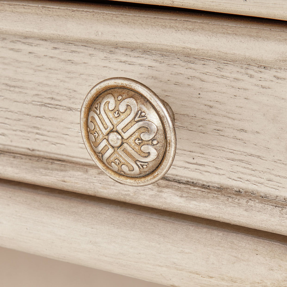 Platine de Royale - Vanity Desk - R&R Furniture Gallery (Fountain Valley, CA)