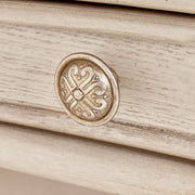 Platine de Royale - Vanity Desk - R&R Furniture Gallery (Fountain Valley, CA)