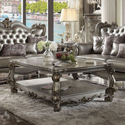 Versailles - Coffee Table - R&R Furniture Gallery (Fountain Valley, CA)