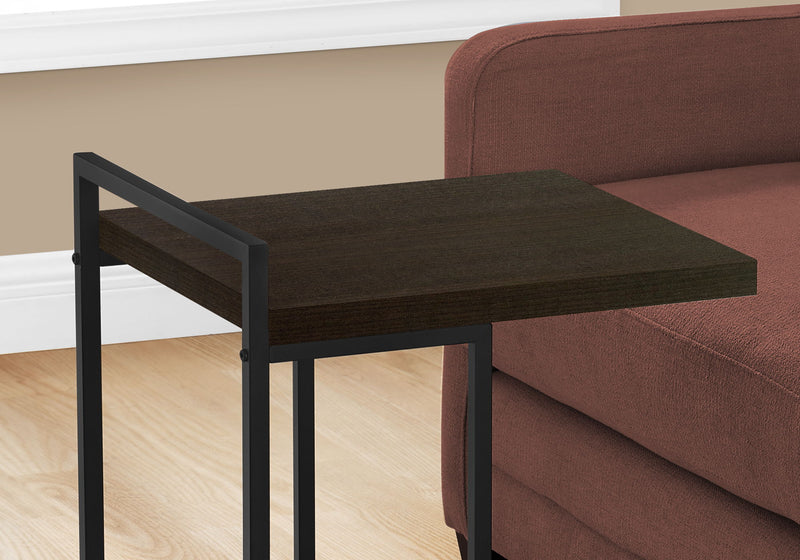 Accent Table, C - Shaped, Versatile - R&R Furniture Gallery (Fountain Valley, CA)