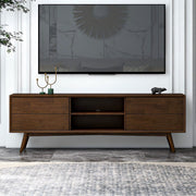 Caroline - Modern TV Stand Up To 72" - R&R Furniture Gallery (Fountain Valley, CA)