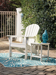 Sundown Treasure - Outdoor Adirondack Chair - R&R Furniture Gallery (Fountain Valley, CA)