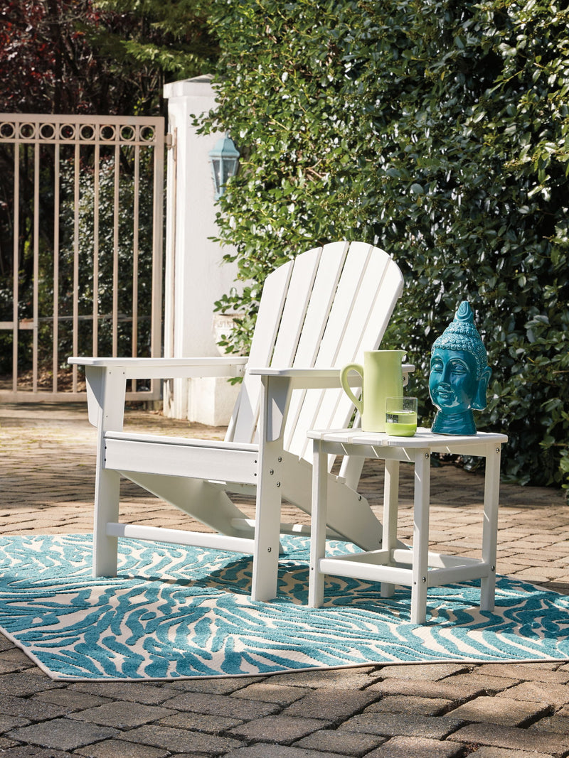 Sundown Treasure - Outdoor Adirondack Chair - R&R Furniture Gallery (Fountain Valley, CA)