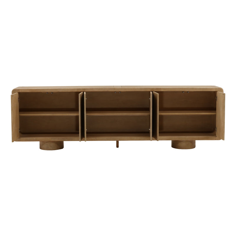 Capella - Sideboard