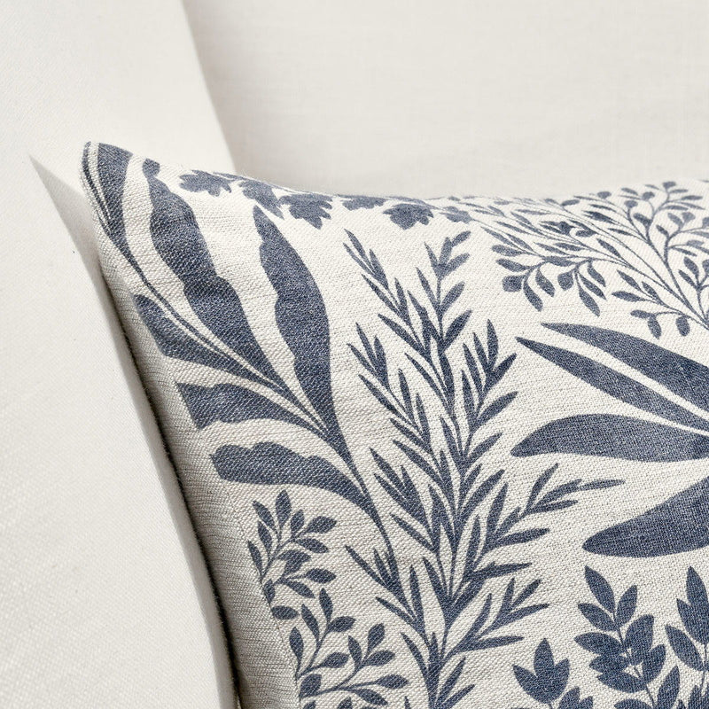 Villa Classics Mulberry Accent Pillow by Classic Home featuring plush fabric and decorative design for cozy home decor.