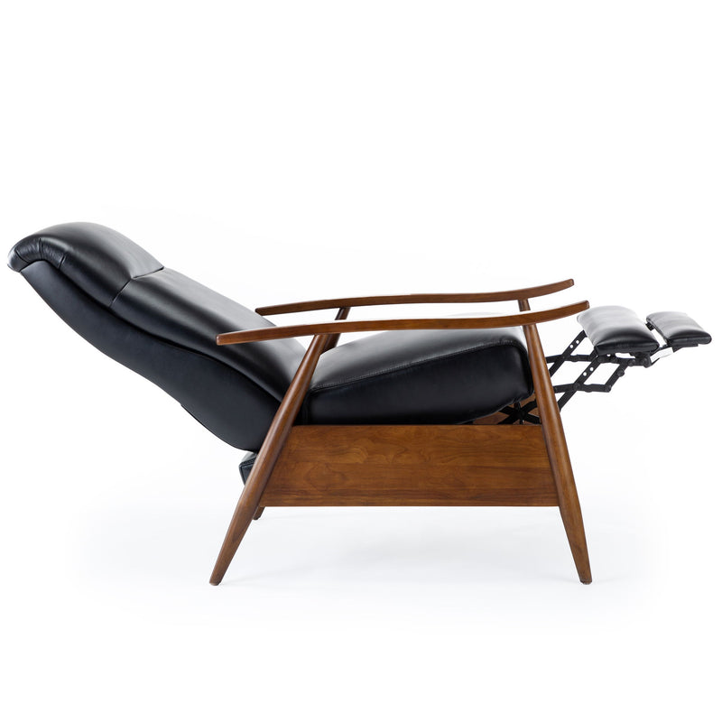 Sarasota - Arm Push Back Recliner - R&R Furniture Gallery (Fountain Valley, CA)