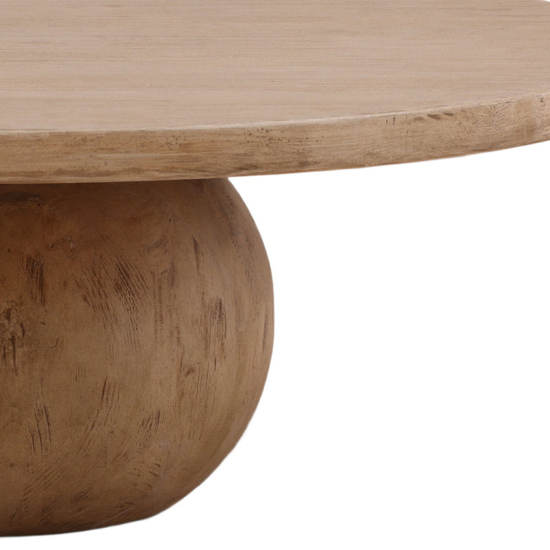 Belize - Table