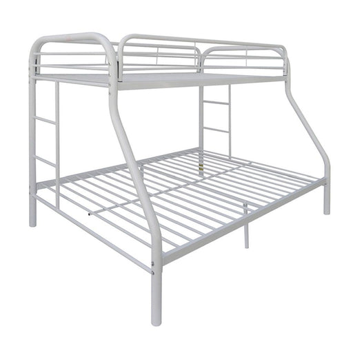 Tritan - Bunk Bed - R&R Furniture Gallery (Fountain Valley, CA)