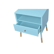 Sonria II - End Table - R&R Furniture Gallery (Fountain Valley, CA)