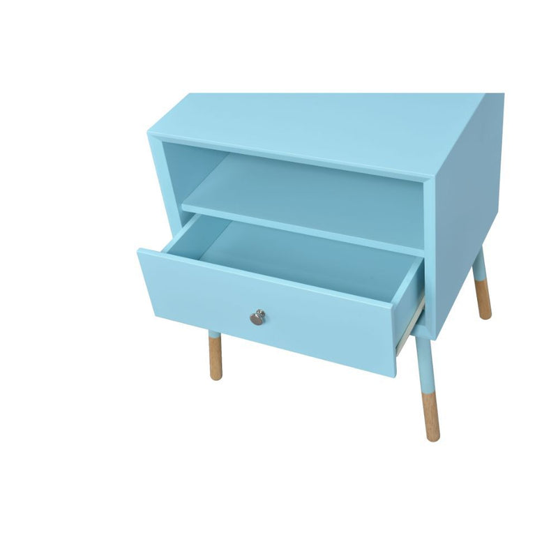 Sonria II - End Table - R&R Furniture Gallery (Fountain Valley, CA)