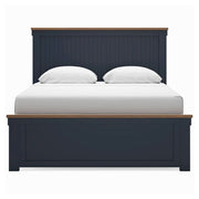 Landocken - Panel Bed - R&R Furniture Gallery (Fountain Valley, CA)