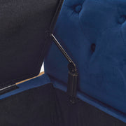 Luxurious Multifunctional Storage Ottoman Bench With Pillow - R&R Furniture Gallery (Fountain Valley, CA)