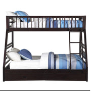 Jason - Bunk Bed - R&R Furniture Gallery (Fountain Valley, CA)