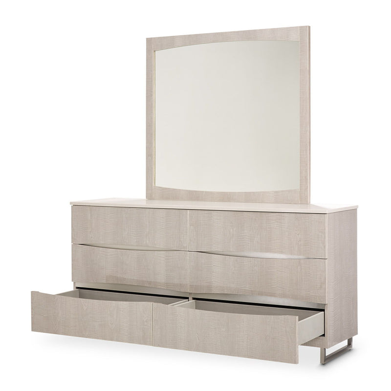 Marin - Dresser - R&R Furniture Gallery (Fountain Valley, CA)