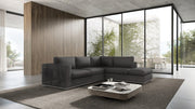 998 - Sectional Sofa - R&R Furniture Gallery (Fountain Valley, CA)