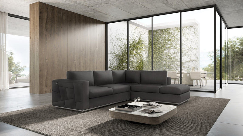 998 - Sectional Sofa - R&R Furniture Gallery (Fountain Valley, CA)