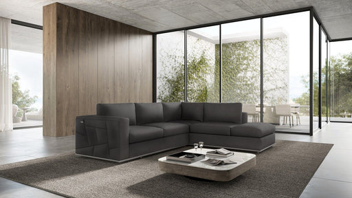 998 - Sectional Sofa - R&R Furniture Gallery (Fountain Valley, CA)