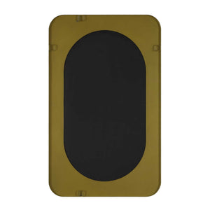 Condesa - Mirror - Bronze & Gold