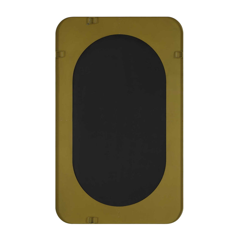 Condesa - Mirror - Bronze & Gold