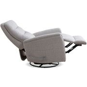 Gemini - Swivel Glider Recliner (Set of 2) - R&R Furniture Gallery (Fountain Valley, CA)