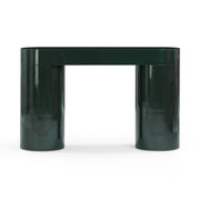 Mira - High Gloss Console Table - R&R Furniture Gallery (Fountain Valley, CA)