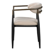 Jaramillo - Dining Room Side Chair (Set of 2) - R&R Furniture Gallery (Fountain Valley, CA)