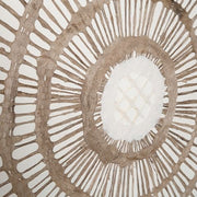 Brockham - Wall Decor - Brown - R&R Furniture Gallery (Fountain Valley, CA)