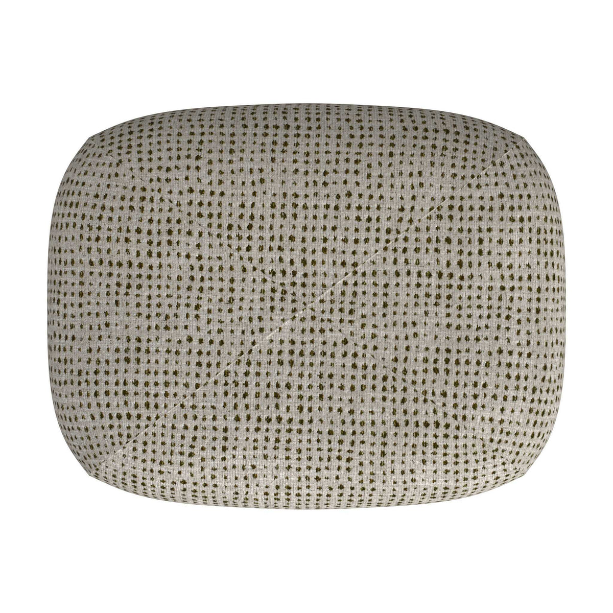 A Leg Up - Ottoman